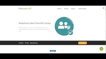 Attach WordPress Post with BuddyPress Group