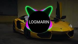 LOGMARIN - Одна на двоих|music 2024