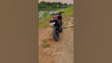 Apache 4v tail tady modification