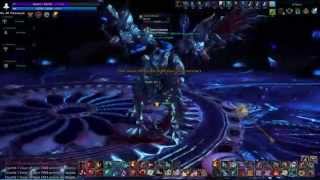 Tera Shandra Manaya Manayas Core - Solo As Slayer