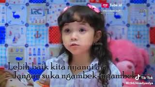Lagu nina sahabat sejati