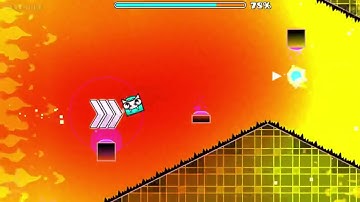 My part in Through the Fire and Flames (Hosted by Koopazu)