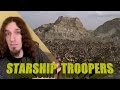 Starship Troopers Review