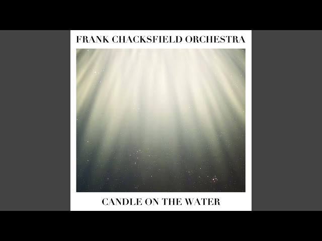 Frank Chacksfield - Goodbye Girl