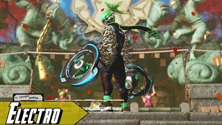 Download Lagu ARMS - Main Theme [Tudd \u0026 Jayhan \u0026 General Offensive Remix] MP3