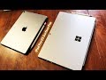 iPad Pro vs Surface Pro Compare & Contrast