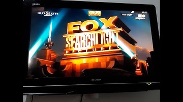 True Story - HBO Signature Intro