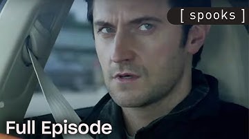 Are MI5 at Fault for Risking American