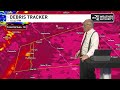Chief meteorologist james spann has severe weather coverage