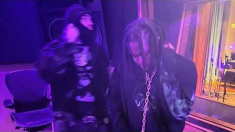 Yeat & Don Toliver - 2TONE (ADL Era) [HQ Extended Snippet]