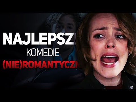 7 najlepszych KOMEDII! (nieromantycznych)