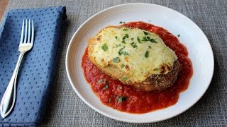 New & Improved Chicken Parmesan  Chicken Parm Recipe