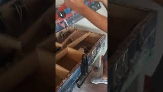 Normalde Böyle Ufak Soygunlar Yapmayız Bu Aralar Tersoyuk Yok Altın Çocuklarız Biz
