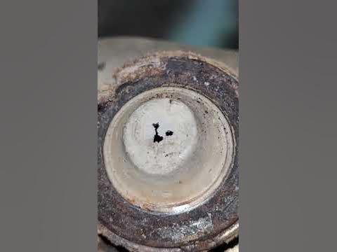 Ram Ecodiesel with P20EE - always check your DEF injector bore - YouTube