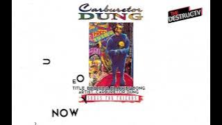 Boo Hoo Clapping Song - Carburetor Dung [Karaoke]  (No Vocal)