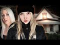 Possessed at the sinister sallie house very disturbing   ghost club paranormal investigation