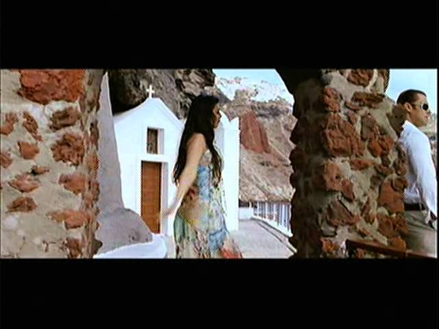 Dil Leke (Full Song) | Wanted | Salmaan Khan class=