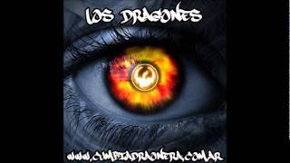 Los dragones - mujeriego chords