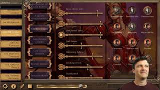 Curse of the Crimson Throne: Escape from old Korvosa' SoundPack Demo