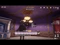 Infinity Nikki castle kitchen and donut living room