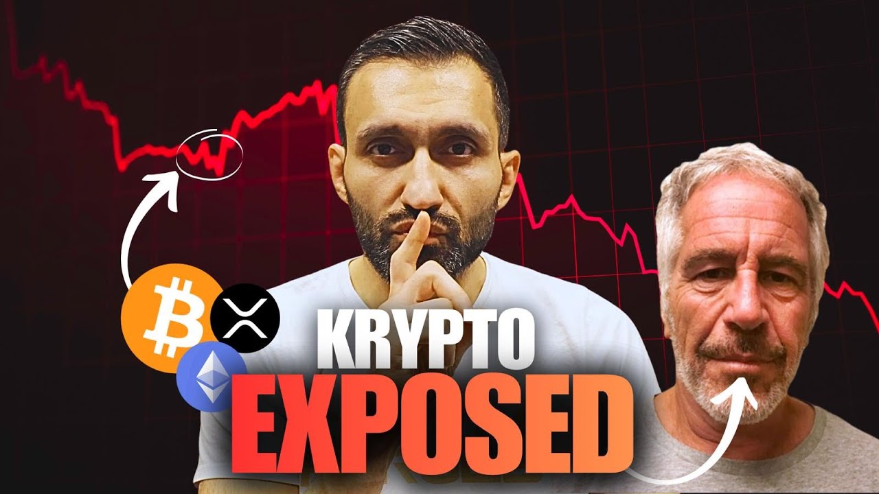 Bitcoin: Es ist schlimmer als wir gedacht haben!😳