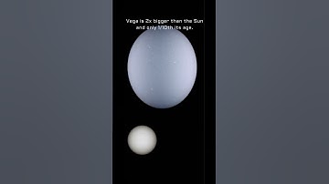Exploring the Mysteries of Vega: The Brightest Star in the Summer Sky