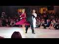 Tango Infinity by Serkan Sevinc at Tango To Istanbul 2018 2