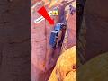Top 3 Dangerous Off-Road Cars 😱 Jinke Aage Mountains Bhi Fail! #car #shorts