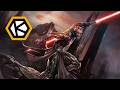 MAUL 1V1 DUELS IN KYBER // Dueling #5 // Star Wars Battlefront 2 (Kyber)