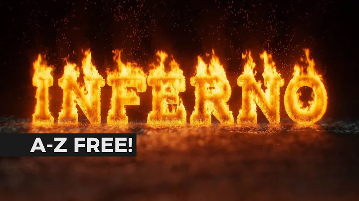 Unleash the Power of Fire in Your Texts!