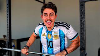Você É a seleção brasileira