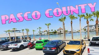 Whats Going On In Pasco County In 2025
