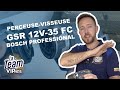 La perceusevisseuse sansfil gsr 12v35 fc de bosch professional teste par nicolas   team vipros