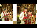 FILIPINO-INDIAN HINDU WEDDING |  Filipino Indian Couple