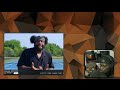Norman Sann - [    MOVE YA BODY  ] -     YO ULTRA  -  Reaction