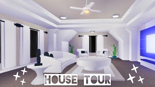 3 Best House Ideas For Roblox Adopt Me!