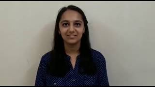 Kirti Kulkarni - 2016 - Smr 31