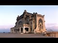 Cazinoul din Constanta - YouTube