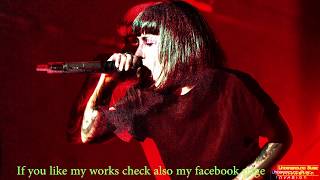 Jinjer - Just Another - Live HD