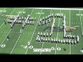 Texas Southern Marching Band - Honda Battle of the Bands