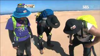 Law of the Jungle Episode 32 #12