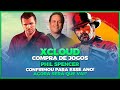XCLOUD - COMPRA DE JOGOS - PHIL SPENCER CONFIRMOU PARA ESSE ANO! AGORA VAI?