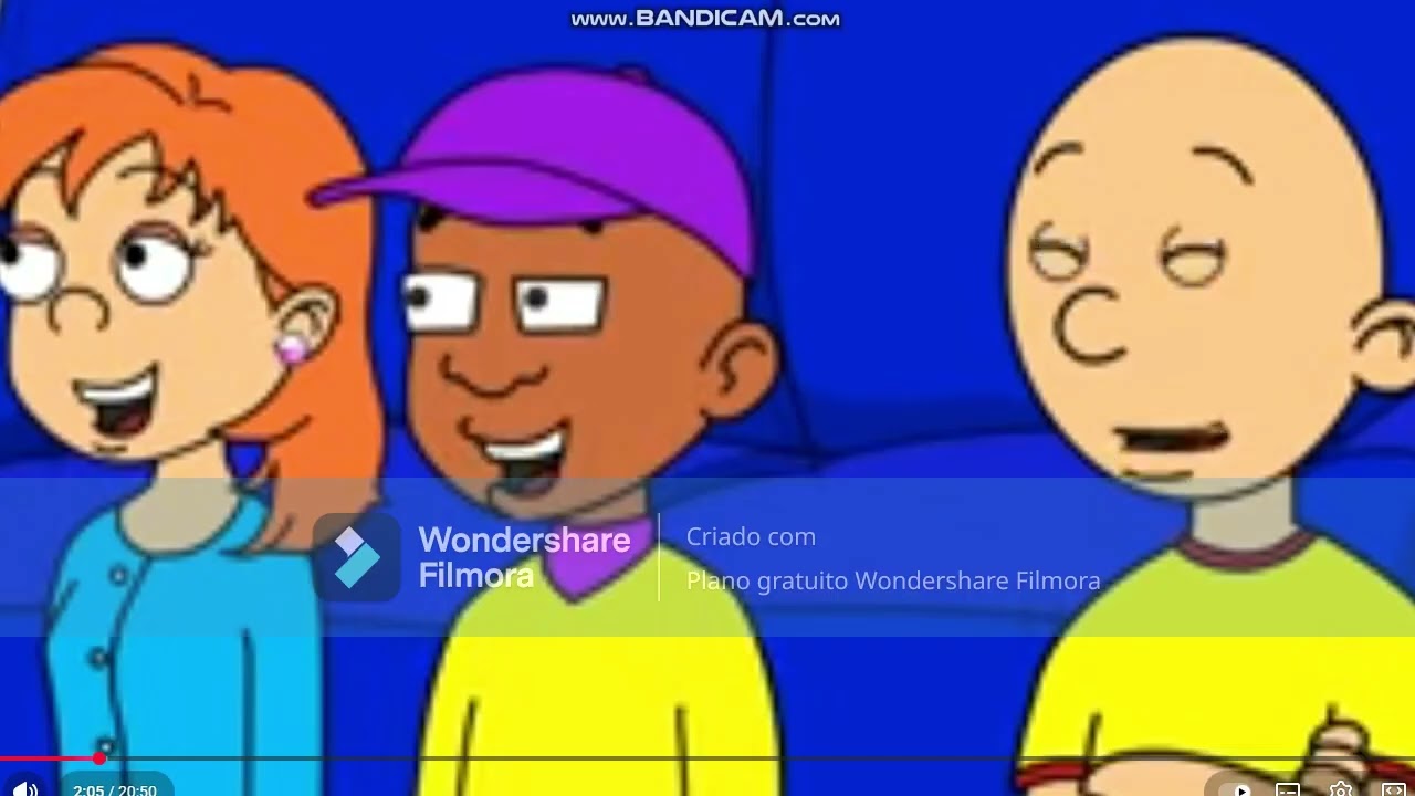 From The Twencen Movie: ERROR Universe - GANG OF HOMELAND | S63E03