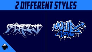Make graffiti all within Inkscape screenshot 4
