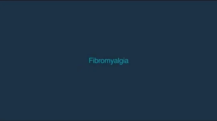 Fibromyalgia and Upper Cervical Chiropractic