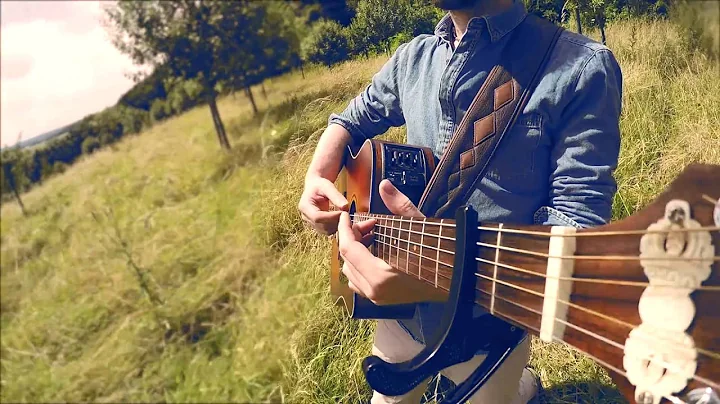 Seasons - David Spencer [Official Music Video]