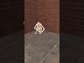 SCP O96 CHASES ME IN MAZE TILL END 😨 #shorts | TronG