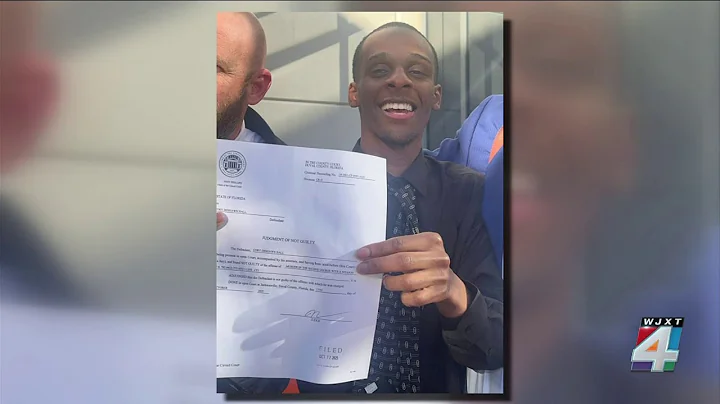 Lawyers for man acquitted of charges in 2021 deadly Hyatt shooting react to verdict