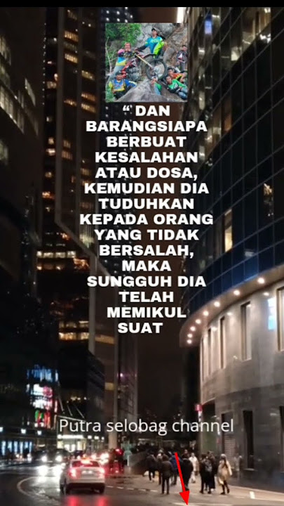 kata-kata mutiara pedoman hidup kita semua