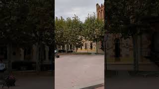BALNEARIO VICHY CATALAN. CALDAS DE MALAVELLA.